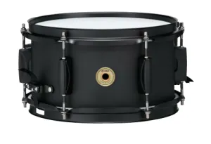 TAMA Metalworks Caisse Claire 10"x5,5" Black