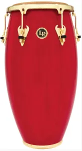 Conga LP M752Srw Matador 11 3/4" - Red - Gold