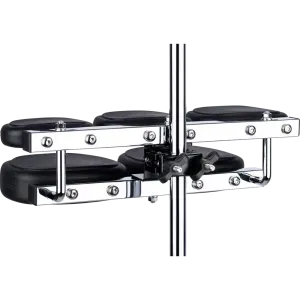 Temple Block Meinl Plastique - 5Pcs