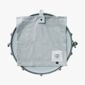 TANDEM TTS12GRY Attenuateur Harmonique T-Towels 12'' Grey