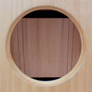 NATIVO Cajon Studio Symphony 