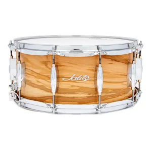 LALITE Caisse Claire 14"x 6,5" Olivier Deluxe