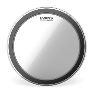 EVANS EMAD 22" Bass Clear
