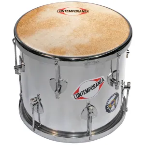 Repinique Contemporanea De Anel12" X 30Cm - Alu