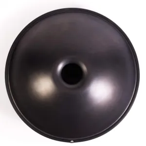 Handpan Metal Sounds Spacedrum Nitro - 9 Notes - Amara