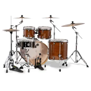 MAPEX Armory Batterie 22"/5pcs - Roasted Chesnut