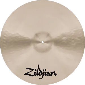 ZILDJIAN K 19" Paper Thin Crash