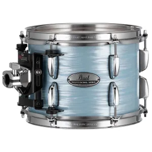 PEARL Professional Series Fusion Batterie 20"/4pcs Ice Blue Oyster