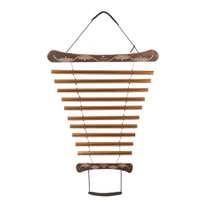 Chime Meinl Sonic Energy Meditation Flow 35" - 10N - D Ma 440Hz - Bz