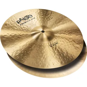 PAISTE Formula 602 Modern 14" Essentials Hi-hat