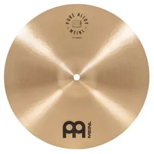 MEINL Pure Alloy 12" Splash