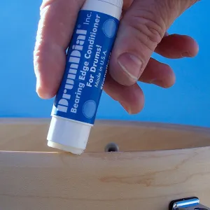 Baume Drumdial Pour Chanfrein