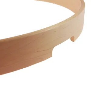 Cercle GC Sparedrum 14" Tambour - Timbre - Maple Hoop