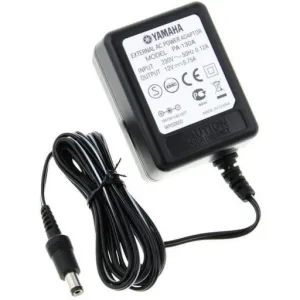 YAMAHA PA130B Alimentation - 12V/750Ma