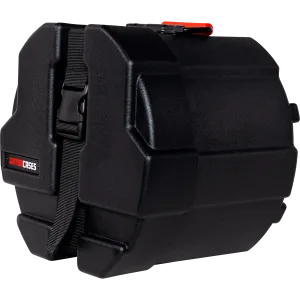 GATOR Étui Tom 08 X 08