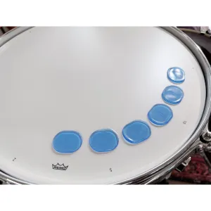 GAB Gel Atténuateur d'Harmonique (x18)