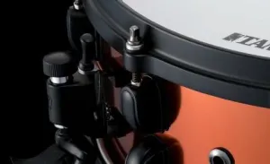 TAMA Signature Caisse Claire 14"x 5,5" Ronald Bruner Jr.