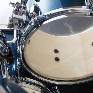 TAMA Imperialstar Batterie 22"/6pcs -Hairline Blue