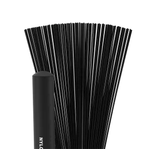 PROMARK PMNB2B Balais 2bHeavy Nylon Black