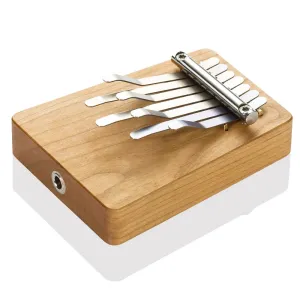 Kalimba Hokema 7 Lames - Electro