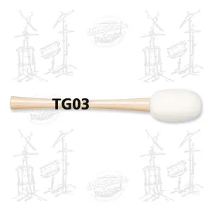 VIC FIRTH Signature Tom Gauger Molto