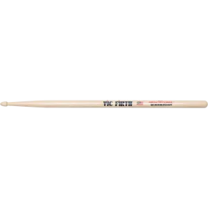 VIC FIRTH 5B American Classic Hickory Double Glaze