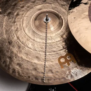 Sizzler Meinl Bacon Heavy
