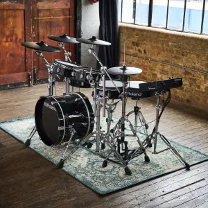 ROLAND VAD316 Batterie Électronique