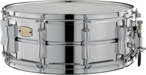 YAMAHA Stage Custom Caisse Claire 14"x 5,5" Acier
