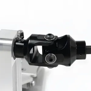 DW CPMCD2 Pedale Grosse Caisse Double MFG Chain Drive 