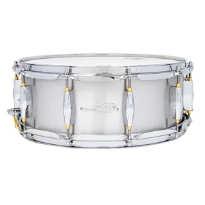LALITE Caisse Claire 14"x 5" Aluminium Deluxe