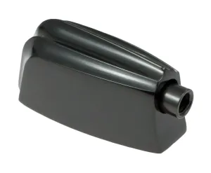 Coquille Sparedrum Tm/Caisse Claire Radioking Style Entre-Axe= 38mm (X1) Black