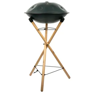 SELA SE-198 Stand Handpan Bois
