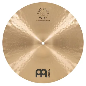 MEINL Pure Alloy 15" Soundwave Hit-hat