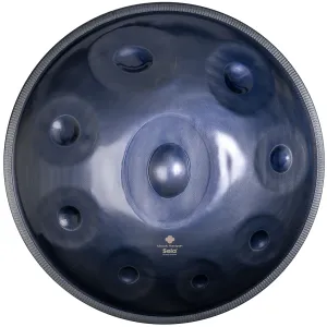 Handpan Sela Melody - E Kurd