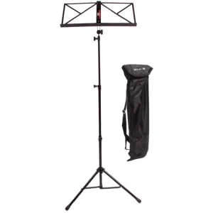 Pupitre Stagg Standard Black