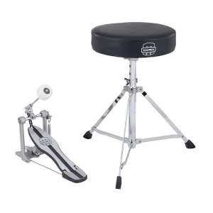 MAPEX Comet Batterie 18"/5pcs Dark Black