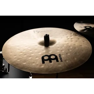 MEINL Byzance Traditional 24" Extra Hammered Ride