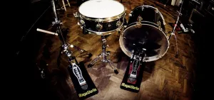 Tapis Stageworks Anti-Derapant - La Paire