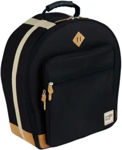 Housse Caisse Claire Tama 14"x 6.5" Powerpad Designer - Black