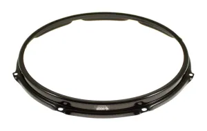 Cercle S-Hoop 14" - 8 Tirants - Noir - Timbre