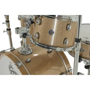 GRETSCH Catalina Club Batterie 22"/4pcs Sahara Sparkle