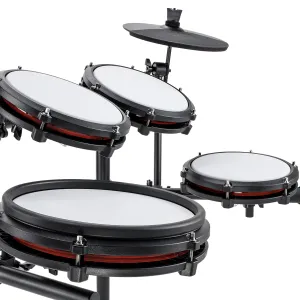 ALESIS Nitro Max Kit Batterie