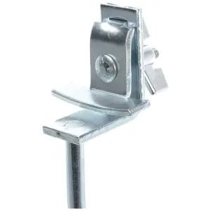 Pied GC Danmar Sur Cercle De GC (X2)