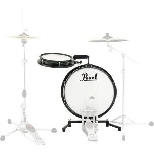 PEARL PPS-69 Support Tom Compact Traveler