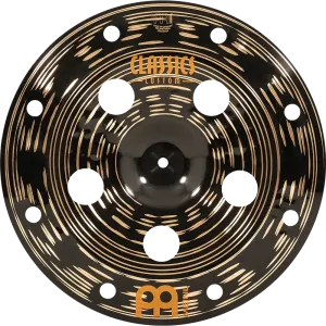 MEINL Classics Custom Dark Expanded Pack 7pcs