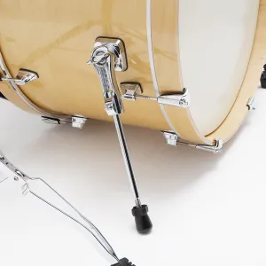 TAMA Superstar Classic Batterie 22"/3pcs Gloss Natural Blonde