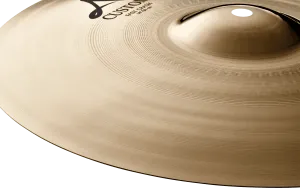 ZILDJIAN A Custom 14" Fast Crash