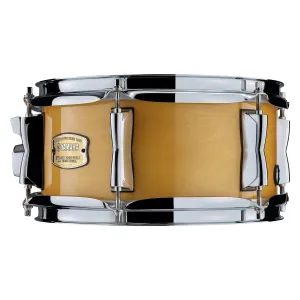 YAMAHA Stage Custom Hip Batterie 20"/4Pcs Natural Wood