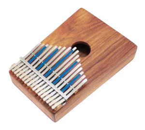 Kalimba Ami Hugh Tracey Treble 17 Notes Sur Boite